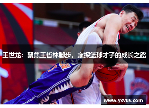 王世龙：聚焦王哲林脚步，窥探篮球才子的成长之路